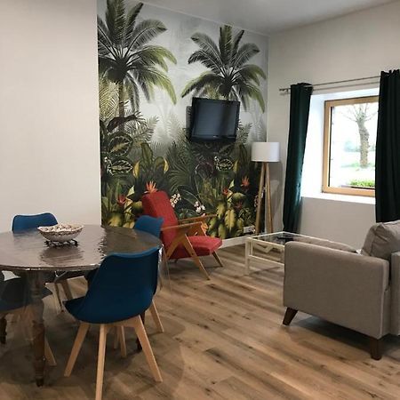 Dependance De Charme Totalement Renovee Villa Saint-Cast-le-Guildo Bagian luar foto