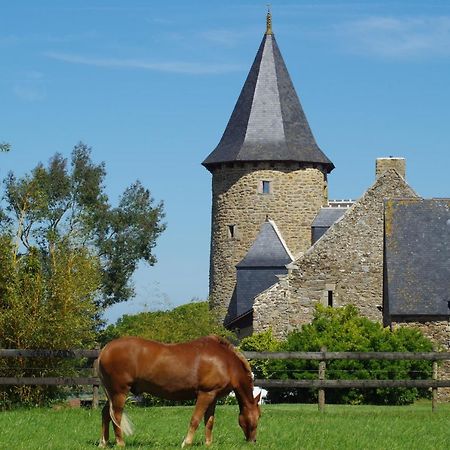 Dependance De Charme Totalement Renovee Villa Saint-Cast-le-Guildo Bagian luar foto