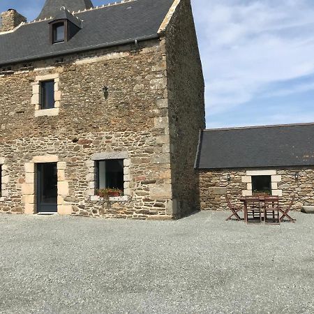 Dependance De Charme Totalement Renovee Villa Saint-Cast-le-Guildo Bagian luar foto
