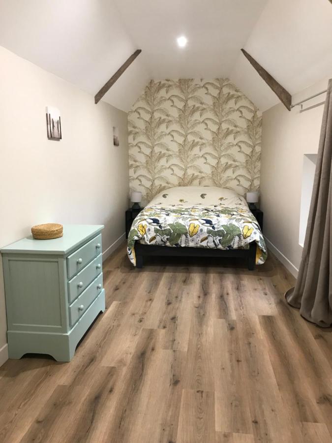 Dependance De Charme Totalement Renovee Villa Saint-Cast-le-Guildo Bagian luar foto