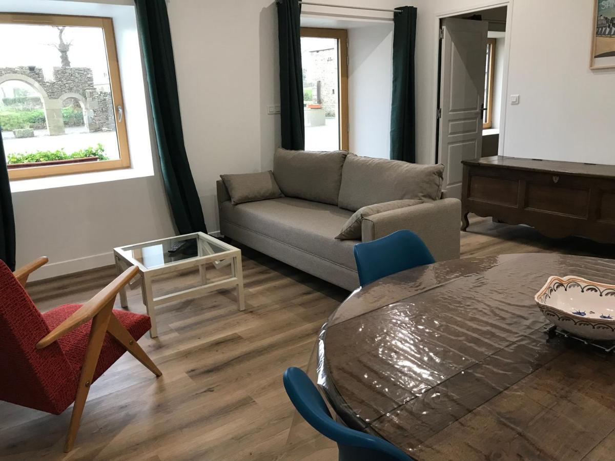 Dependance De Charme Totalement Renovee Villa Saint-Cast-le-Guildo Bagian luar foto