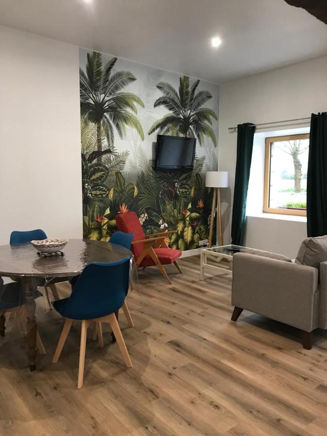 Dependance De Charme Totalement Renovee Villa Saint-Cast-le-Guildo Bagian luar foto