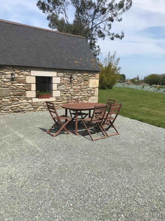 Dependance De Charme Totalement Renovee Villa Saint-Cast-le-Guildo Bagian luar foto