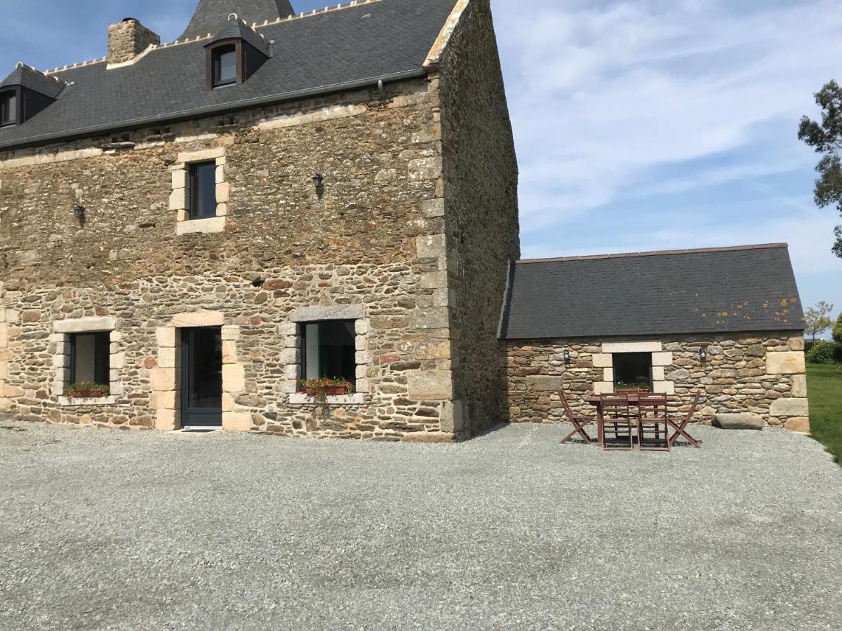 Dependance De Charme Totalement Renovee Villa Saint-Cast-le-Guildo Bagian luar foto